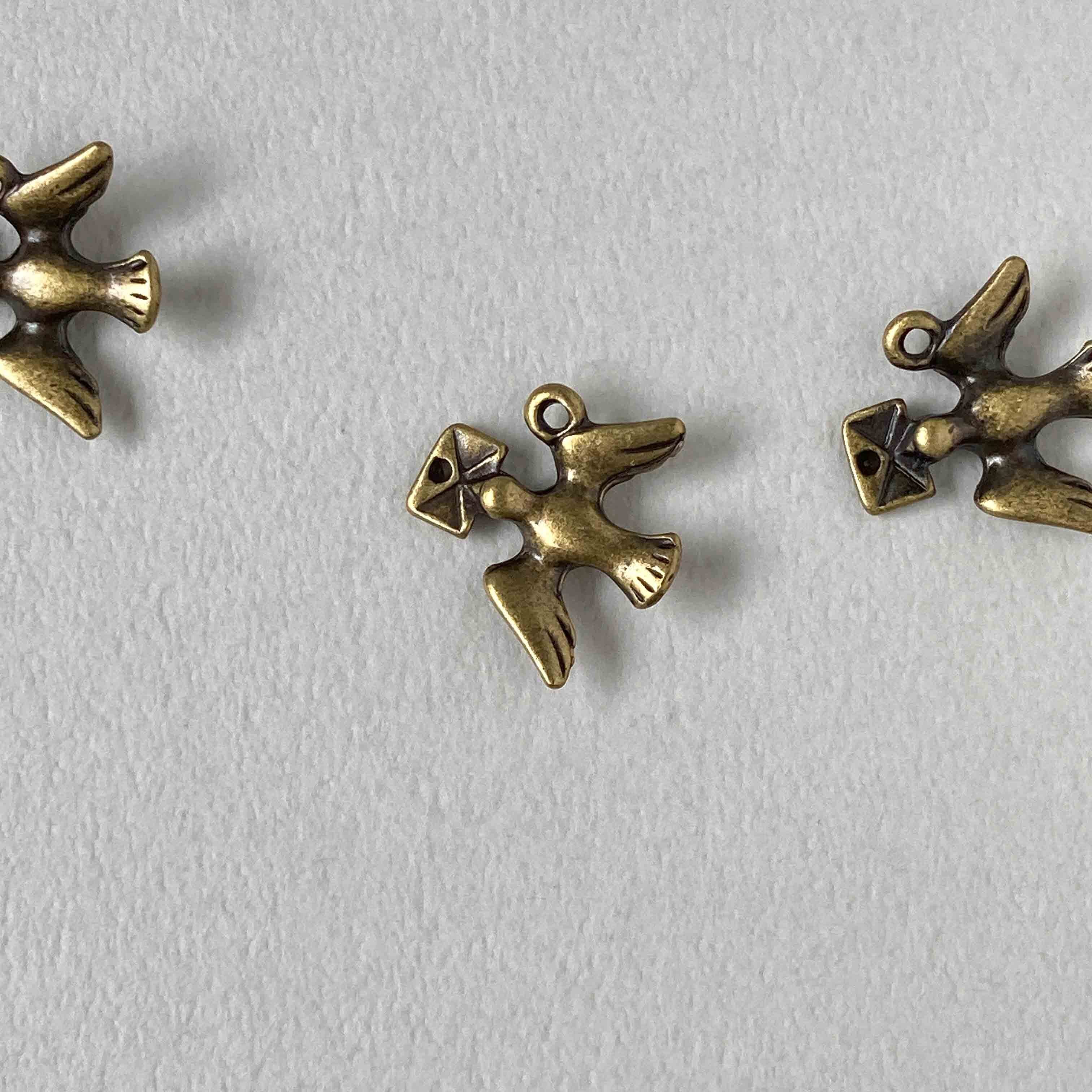 アンティークゴールド | Dua-アクセサリーパーツショップ
