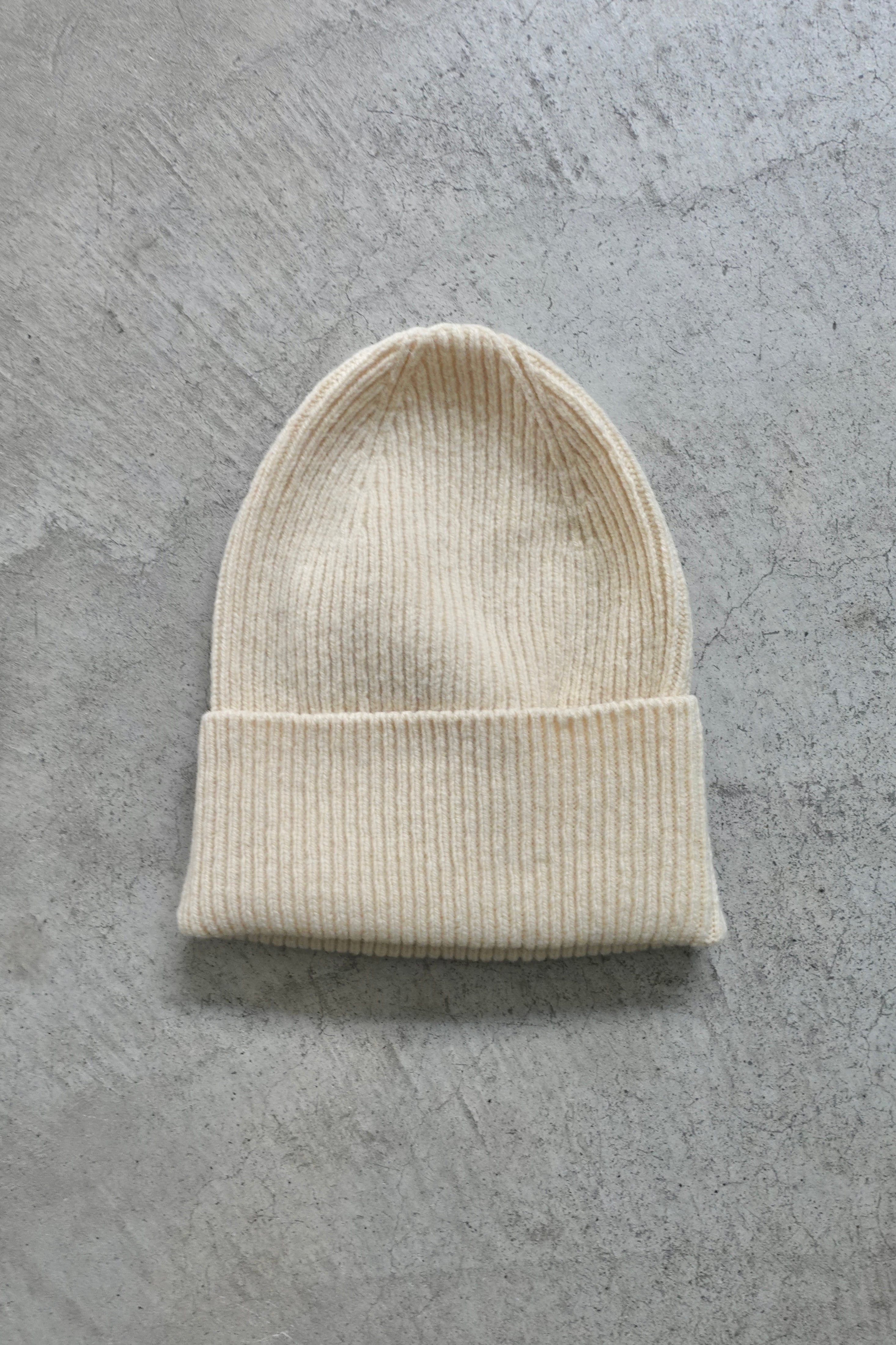 BASERANGE】MEA BEANIE | TOLMA.