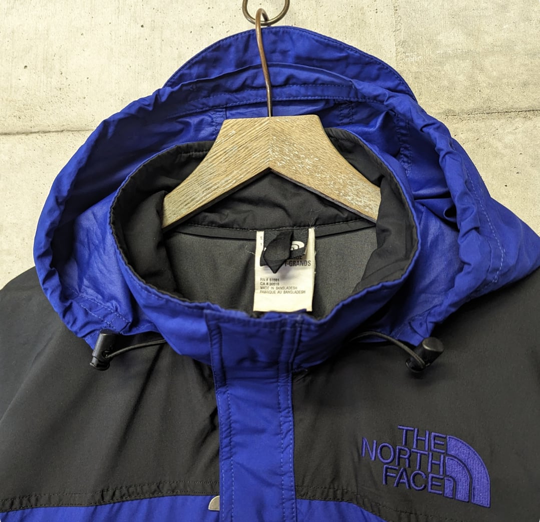 the north face nylon anorak parker 小岩店 | What'z up the north face nylon anorak parker 小岩店 | What'z up