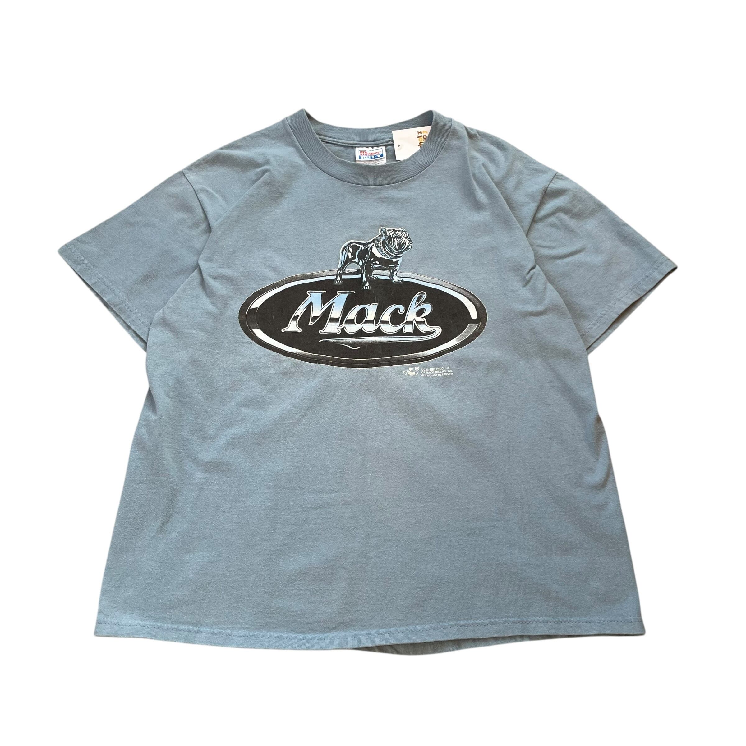 1990s Mack Trucks Inc. T-shirt