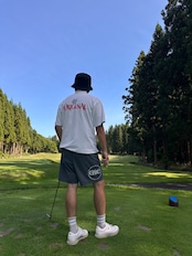 CIRCLE SHORT PANTS GRAY