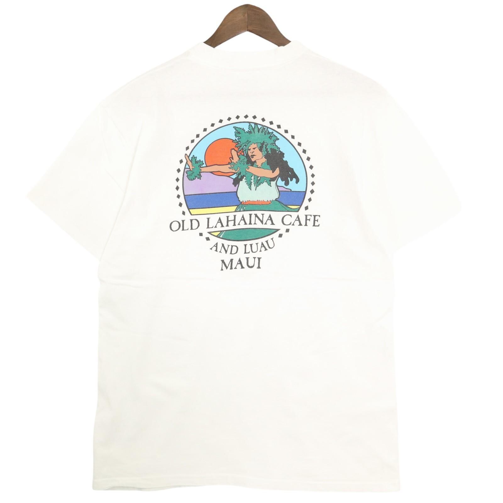 90s Hanes（MADE IN USA）\