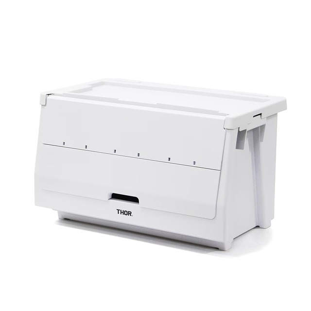 THOR / スタッキング シェルフコンテナー "50L