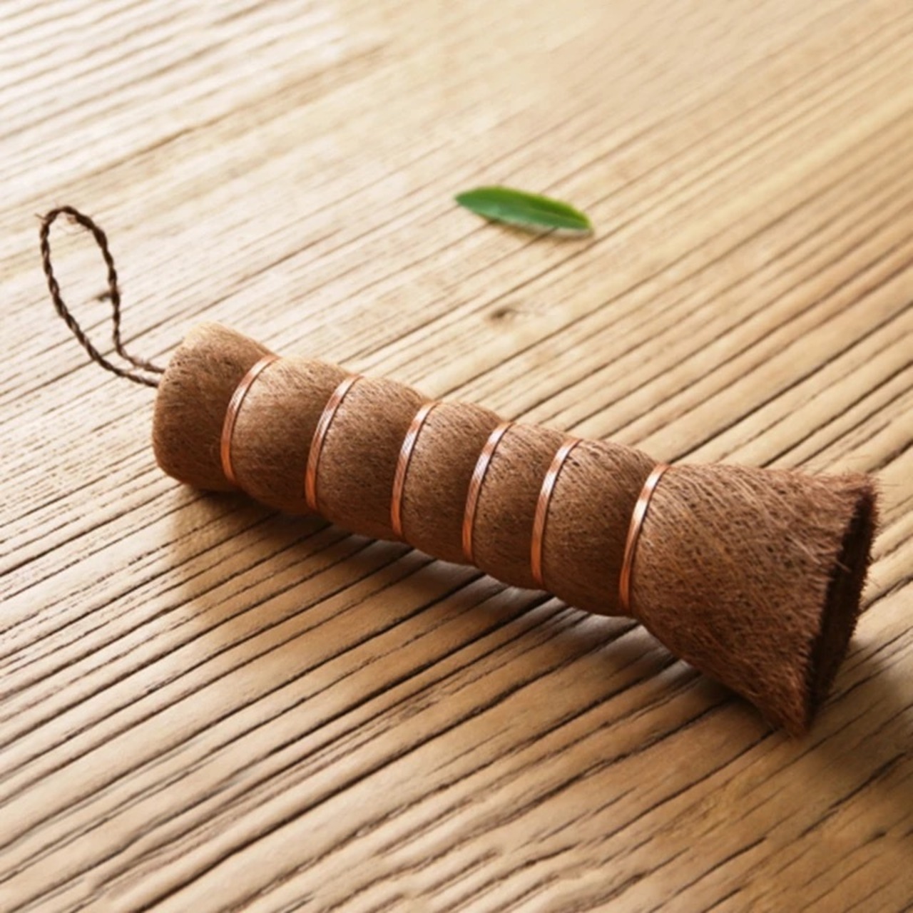 キッチン　オイルブラシ