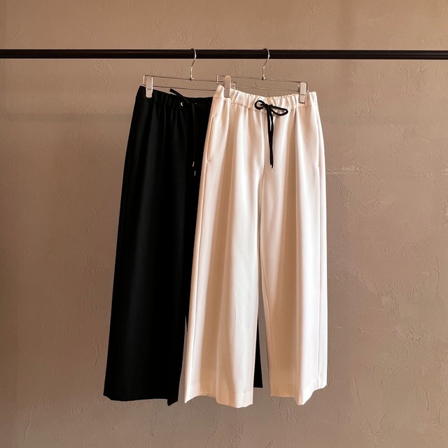 【 PASSIONE 】微起毛パンツ