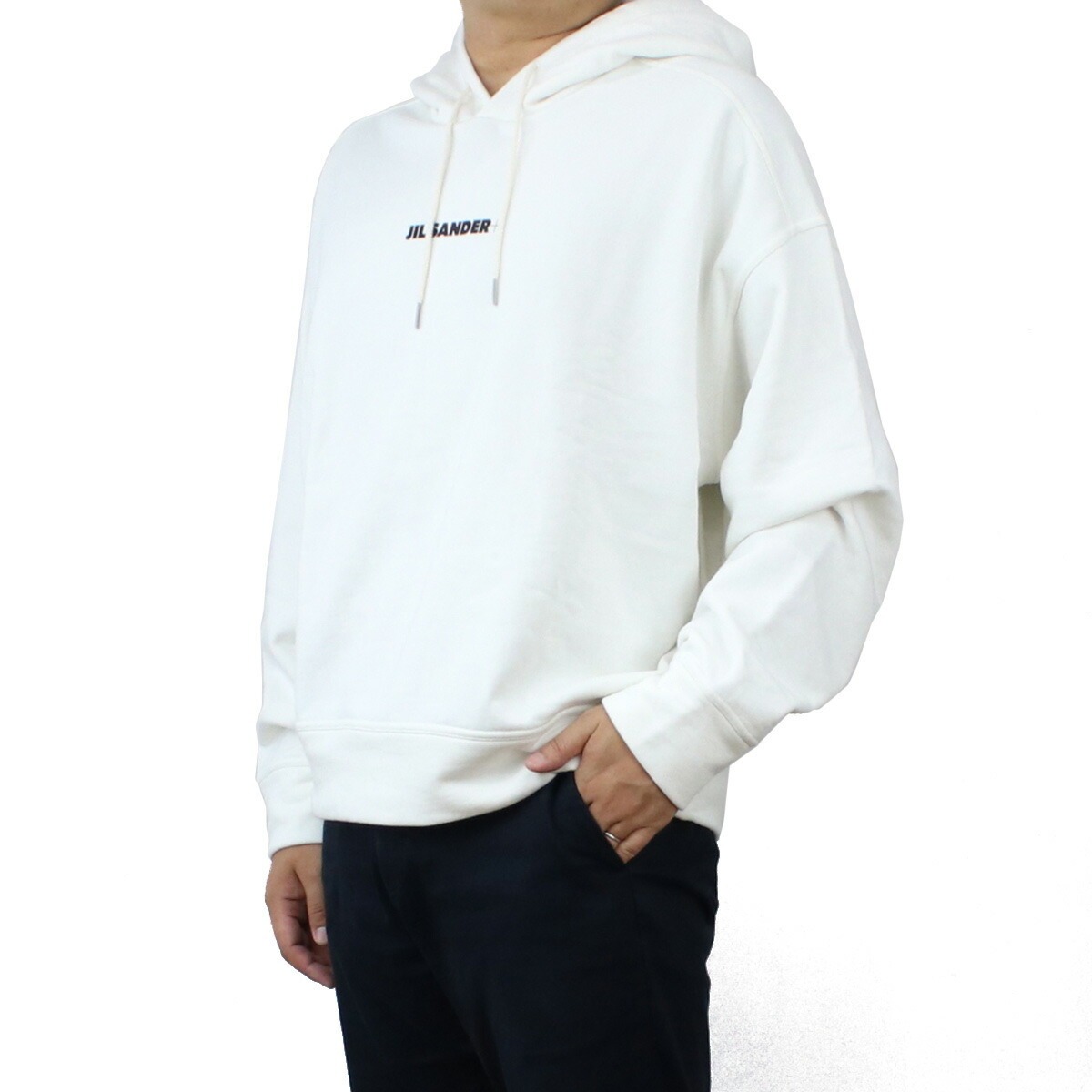 ジル サンダー JIL SANDER メンズ－パーカー ブ | ブランド販売ビークル 