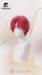 三分妄想 ダンダダン 円城寺 仁 コスプレ 衣装