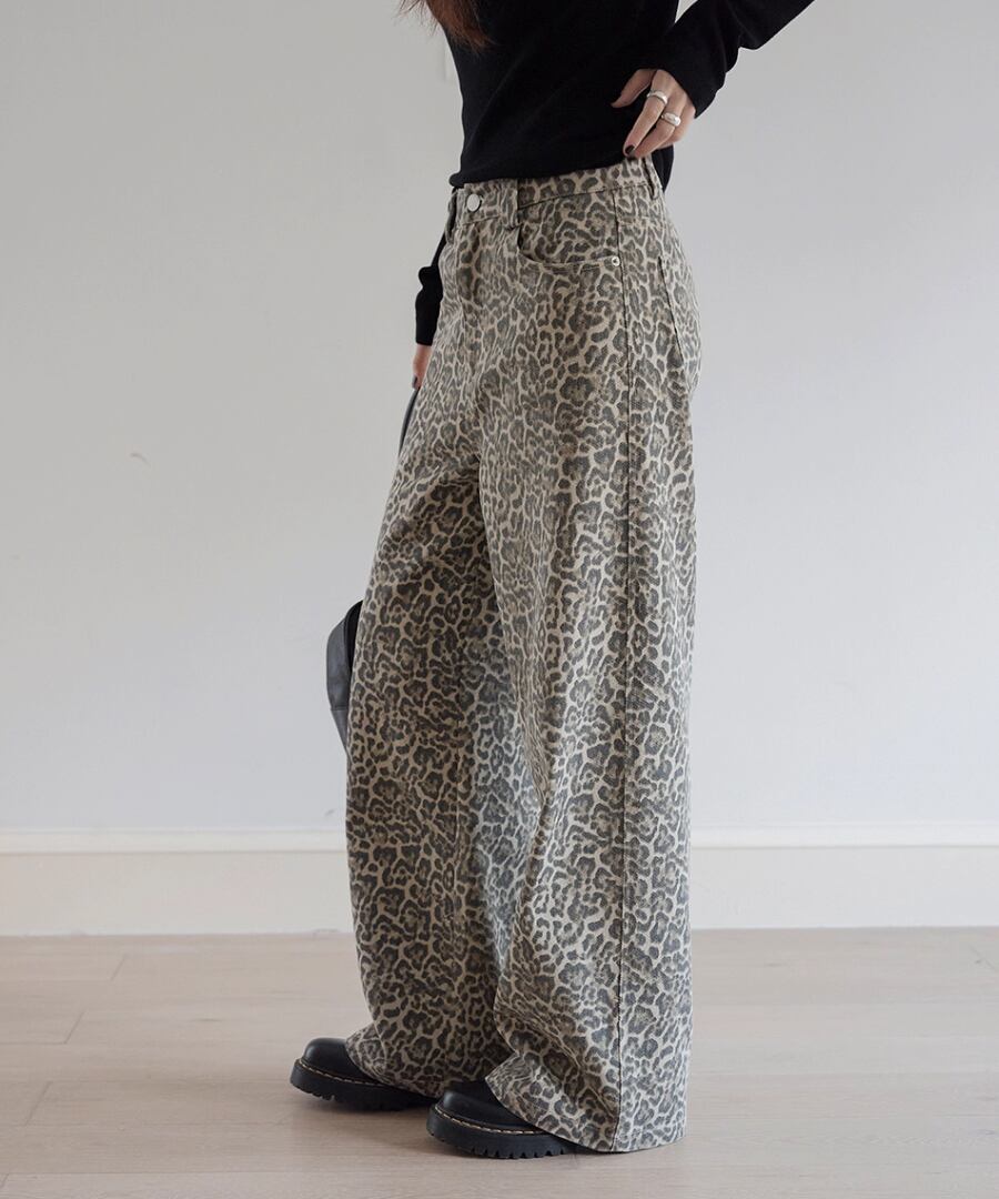 ミッドウエスト◆ストレートカジュアルパンツ【p-20308】