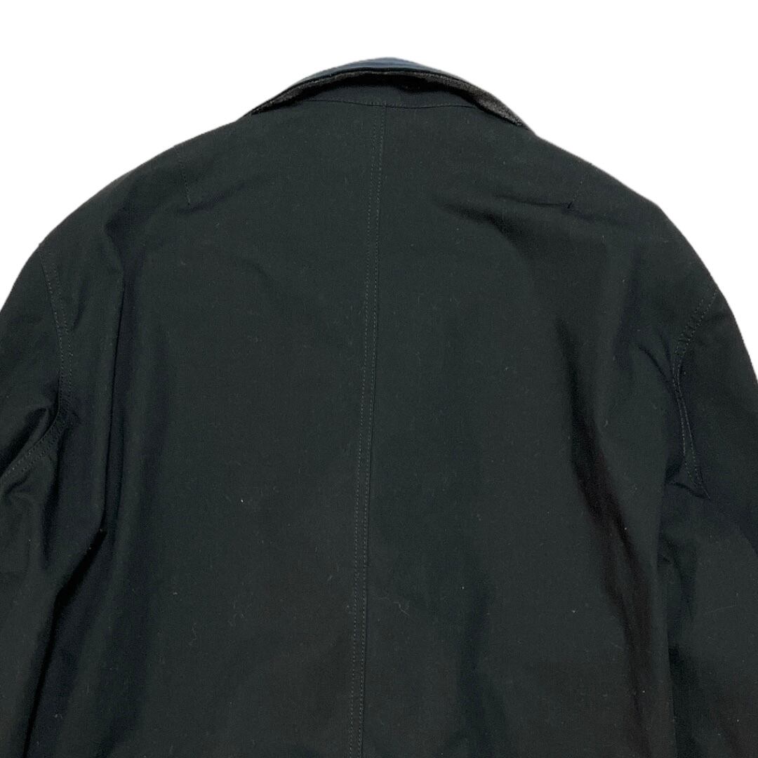 sacai 20SS Fabric Combo Jacket | A WORD.ONLINE SHOP sacai 20SS Fabric Combo Jacket | A WORD.ONLINE SHOP