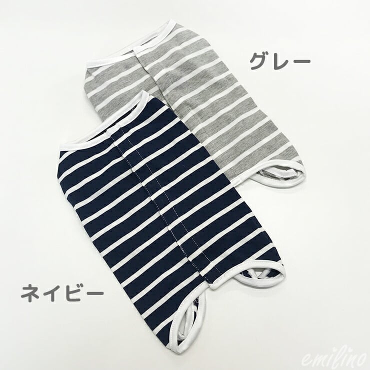 術後ウェア 傷口保護 傷舐め防止 ボタンタイプ クリスマス レッド Amazon | Due Felice 犬 術後服 術後ウェア エリザベスカラーに