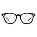 American Optical Vintage Glasses [American Optical] [1960s-] Safety Black 46-20