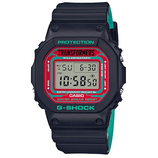 サウナ×G-shock 【サ-Shock】　DW-5600UE-1 サウナ×G-shock 【サ-Shock】 DW-5600UE-1 | Pay ID