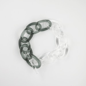 _cthruit シースルーイット chain bracelet ブレスレット【3色】