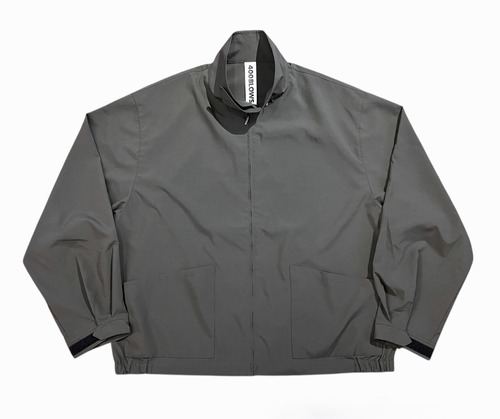 400BLOWS 2nd Harrington jacket L