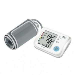 上腕式血圧計 UA-1020B