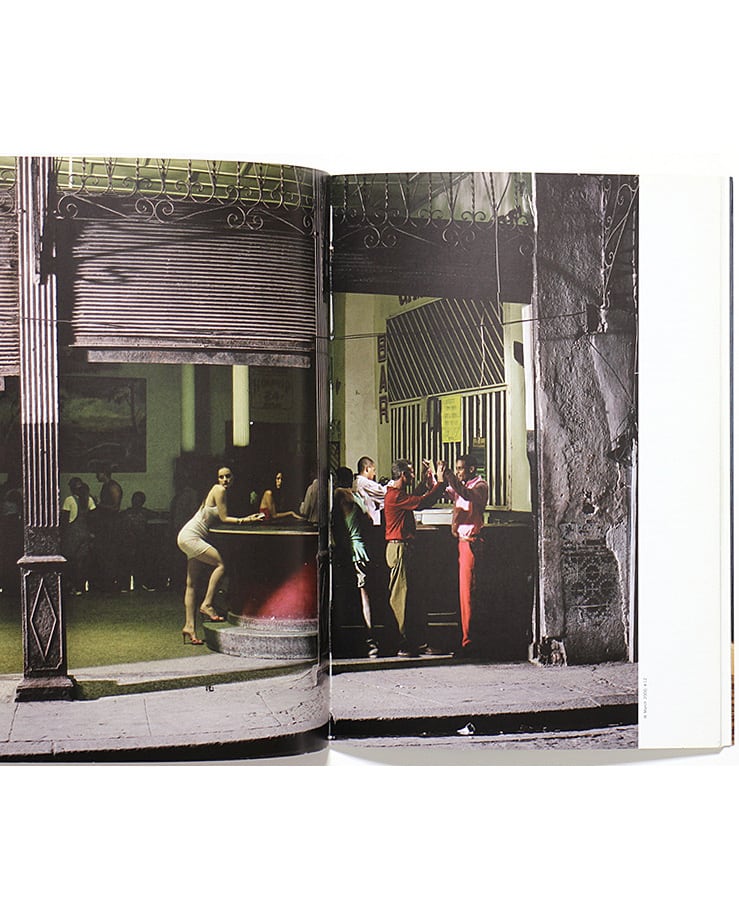アート・デザイン・音楽 Rencontres 6: Philip-Lorca DiCorcia Rencontres 6: Philip-Lorca diCorcia / Jeff Rian フィリップ＝ロルカ