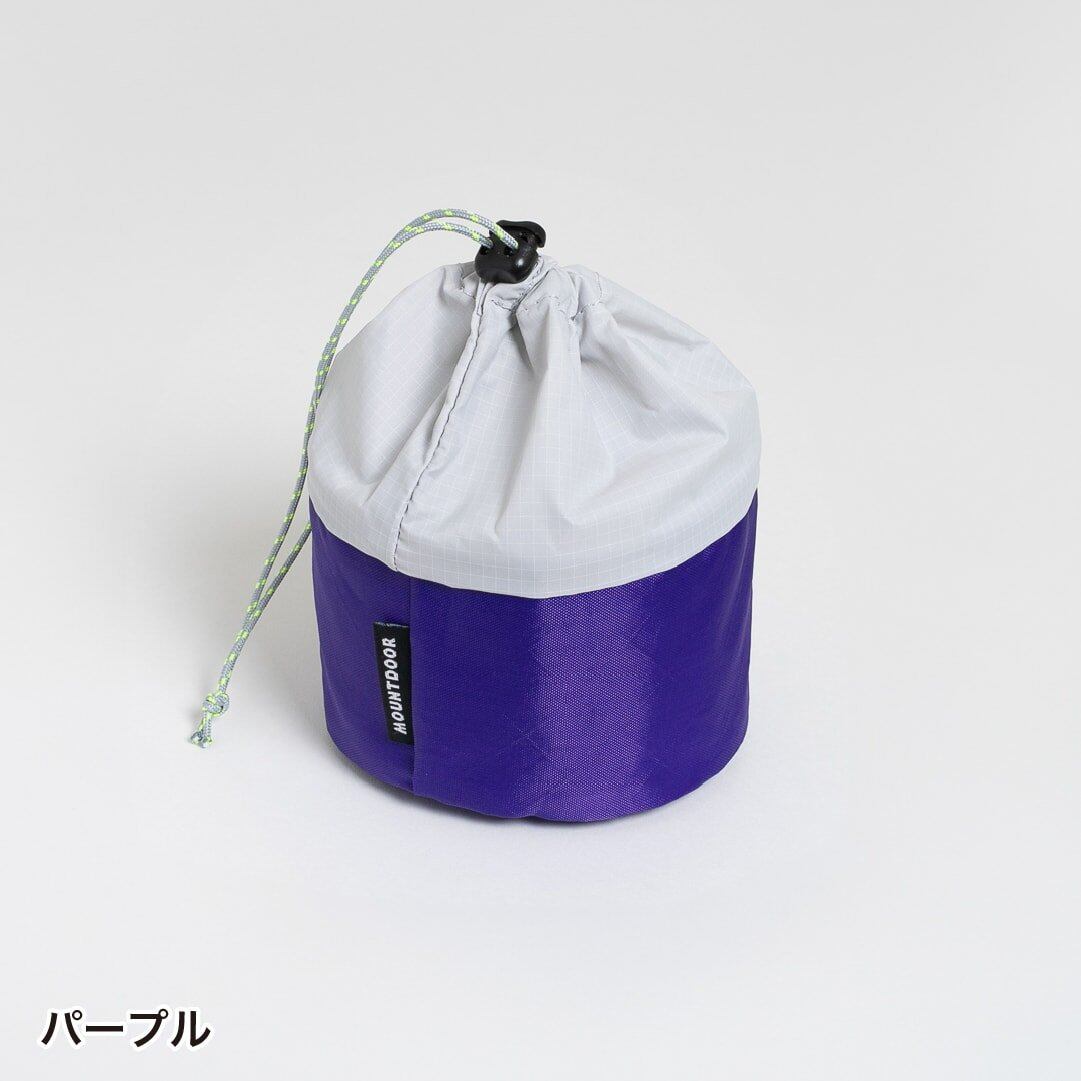 Mountdoor / YM Coocker case S with cozy | mujina shouten | 糸島の