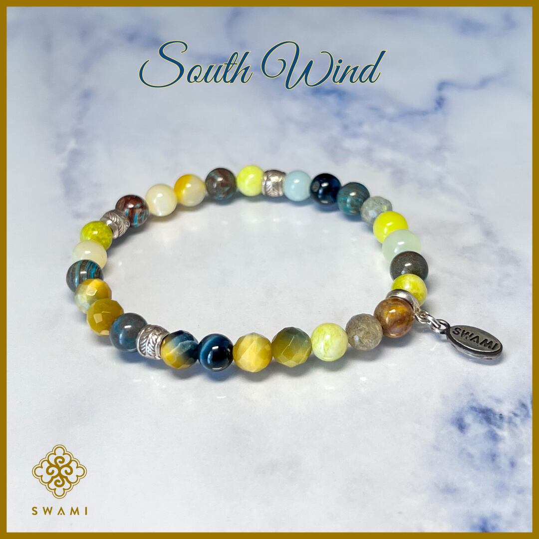 SWAMI スワミ ブレスレット サウスウインド