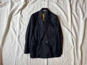 Riprap / DOUBLE BREASTED JKT