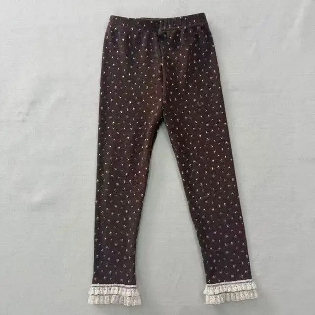aiai［取寄］flo lace leggings 26autumn