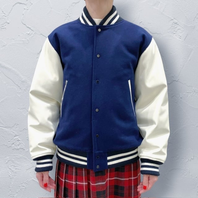 Midi Umi stadium jumper | CoCo Cuore