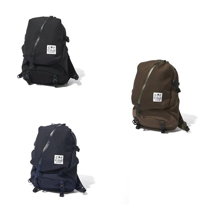 COMFY(コムフィ)~WEEKENDERZ 20 SMOOTH NYLON~