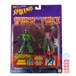 トイビズ スパイダーマン スパイダーフォース ビートル