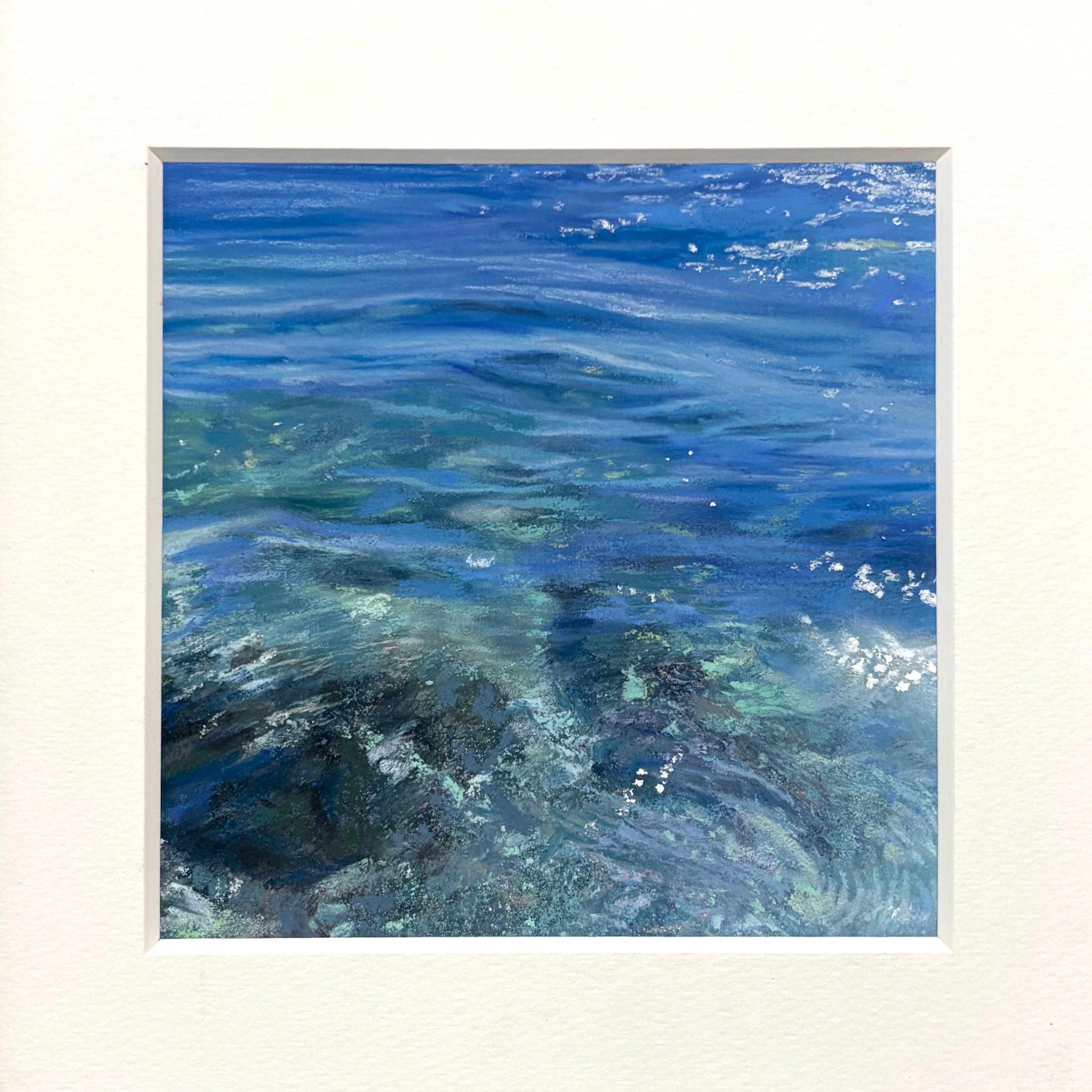 towa sea gallery