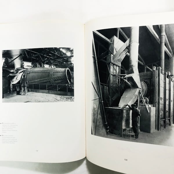 フランソワ・コラー写真集 フランスの労働「François Kollar: La