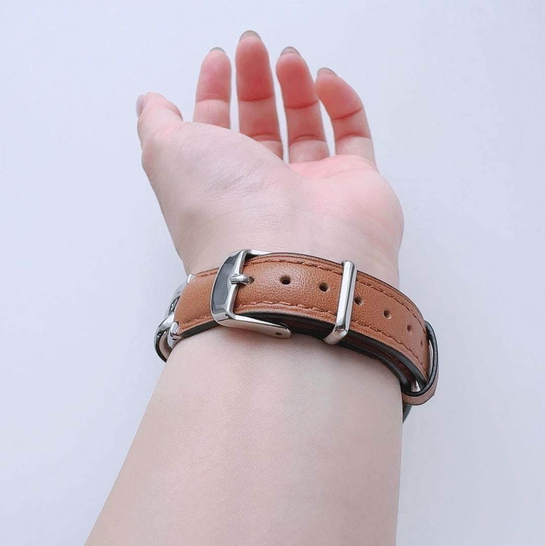 Apple Watch アシンメトリーバンド | Lune (リュンヌ)