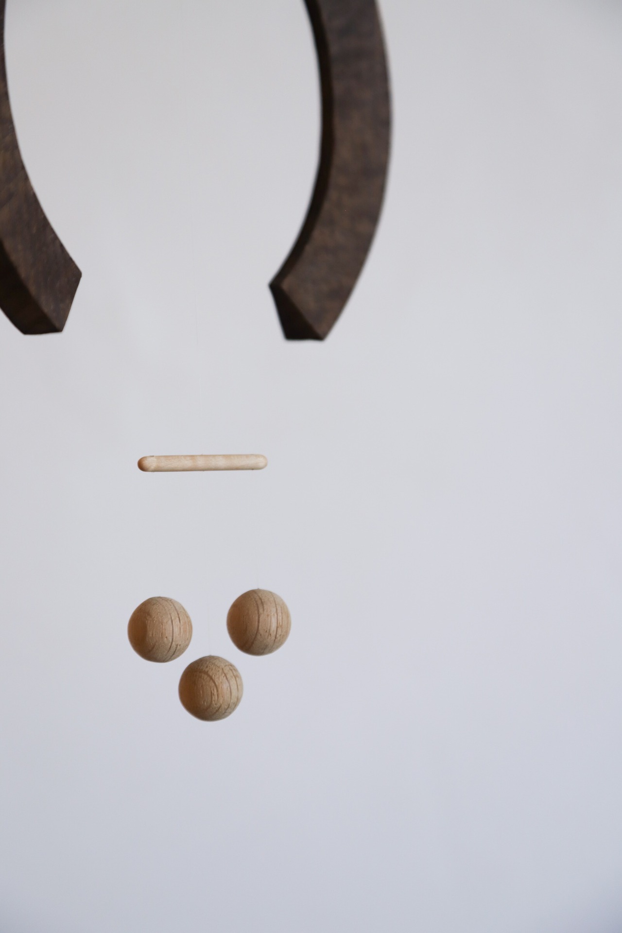 辻有希｜hanging mobile / around