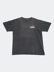 90s print tee