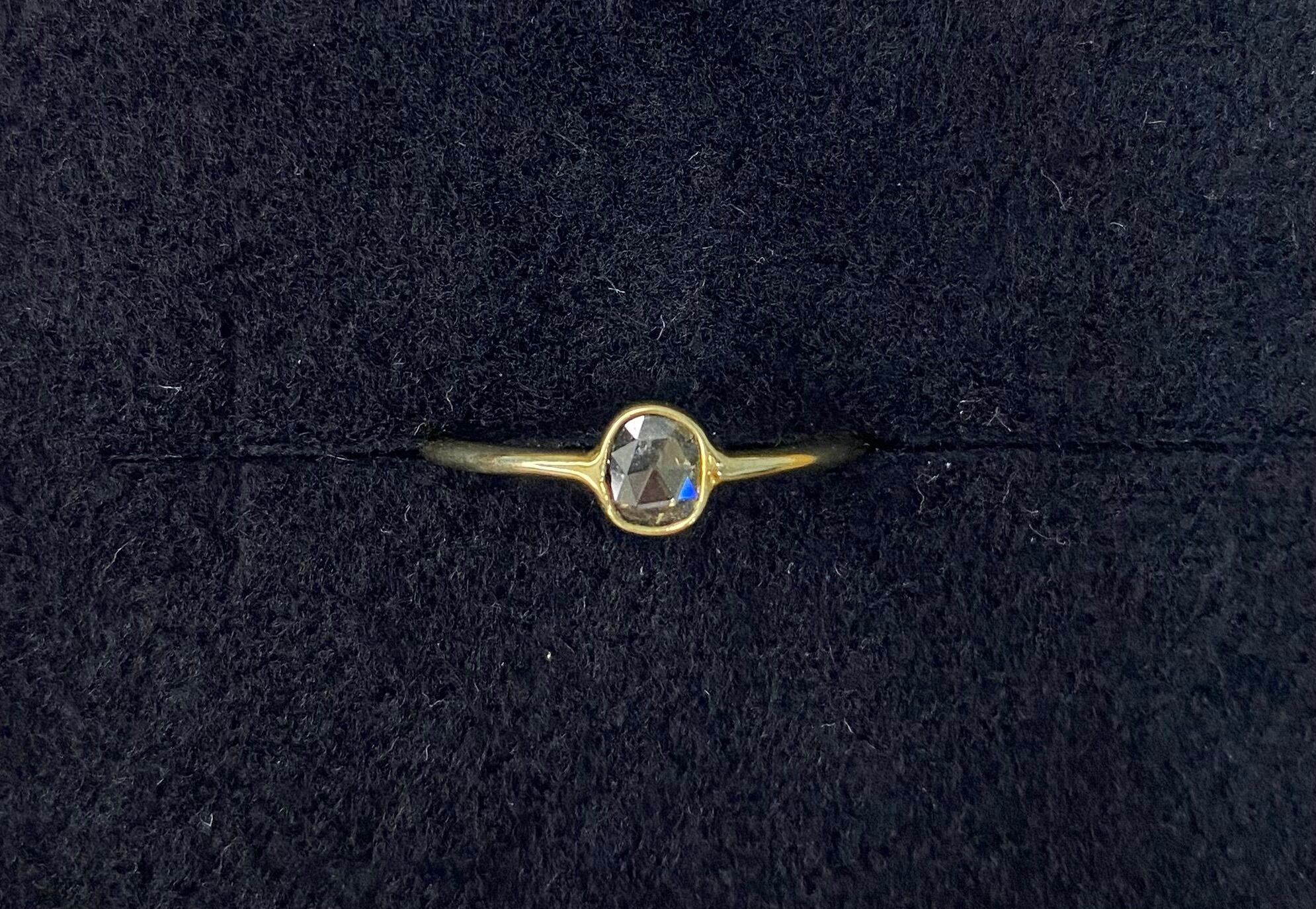 rizu_rikka様 9/26ご購入分 ナチュラルダイヤ 11号