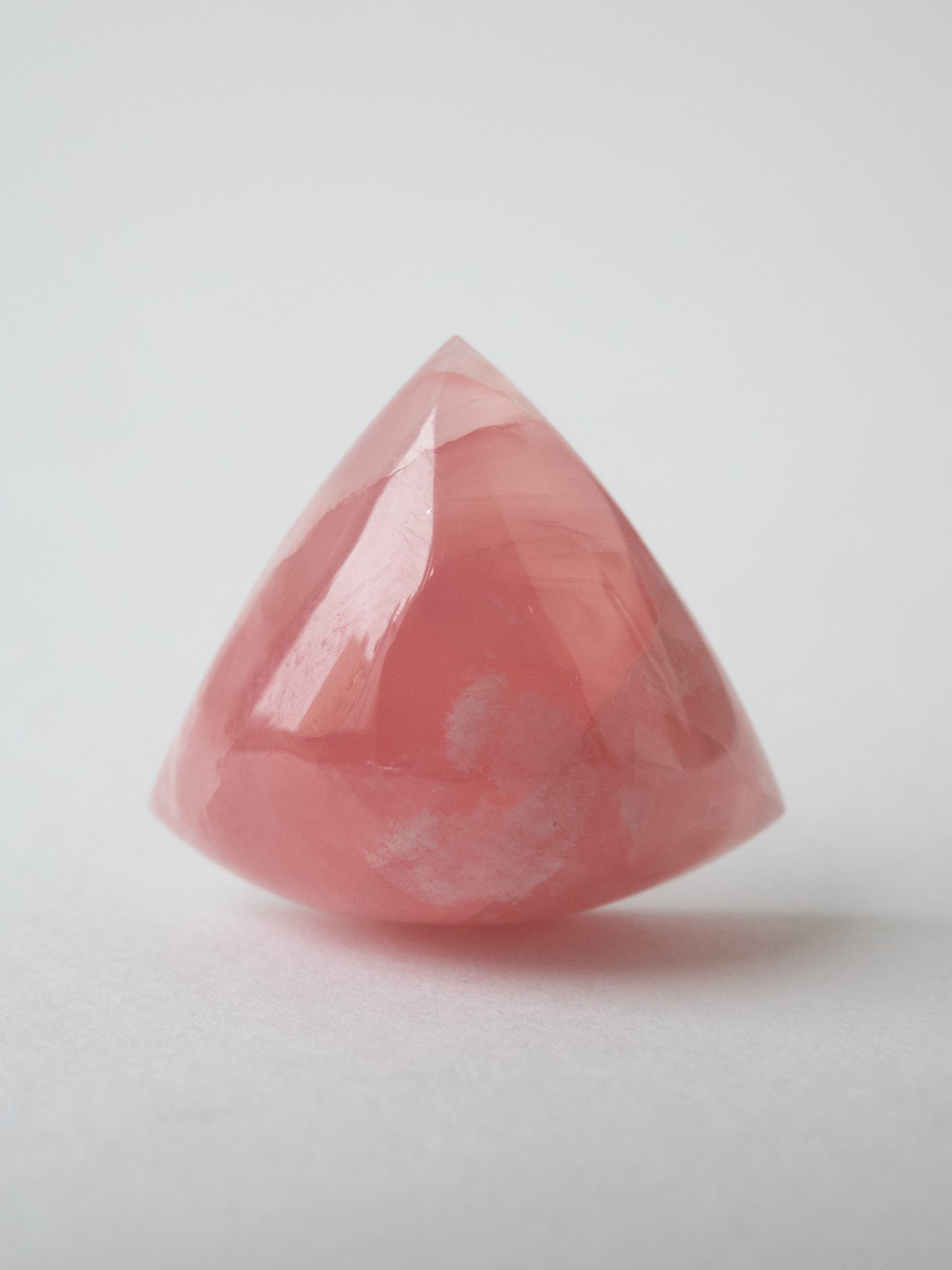 Rhodochrosite | SELSHA