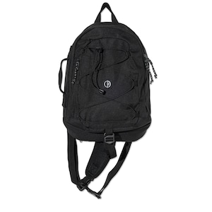 【3月7日(土)午前11時より販売スタート】 Polar skate co. resa sling bag black