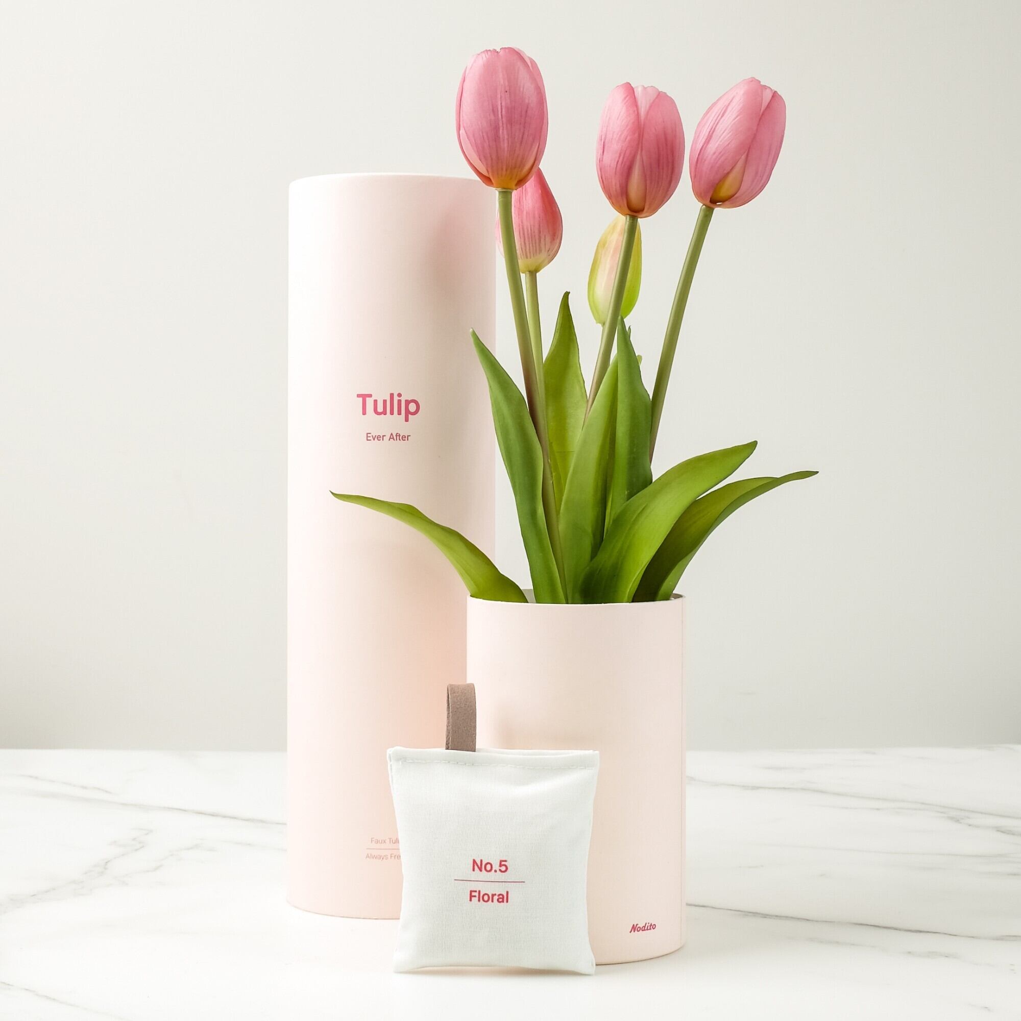 チューリップ/プライマリー・カラー Nodito Pink Edition Tulips Ever After ﾉﾃﾞｨﾄ・ﾋﾟﾝｸｴﾃﾞｨｼｮﾝ・ﾁｭｰﾘｯﾌﾟ