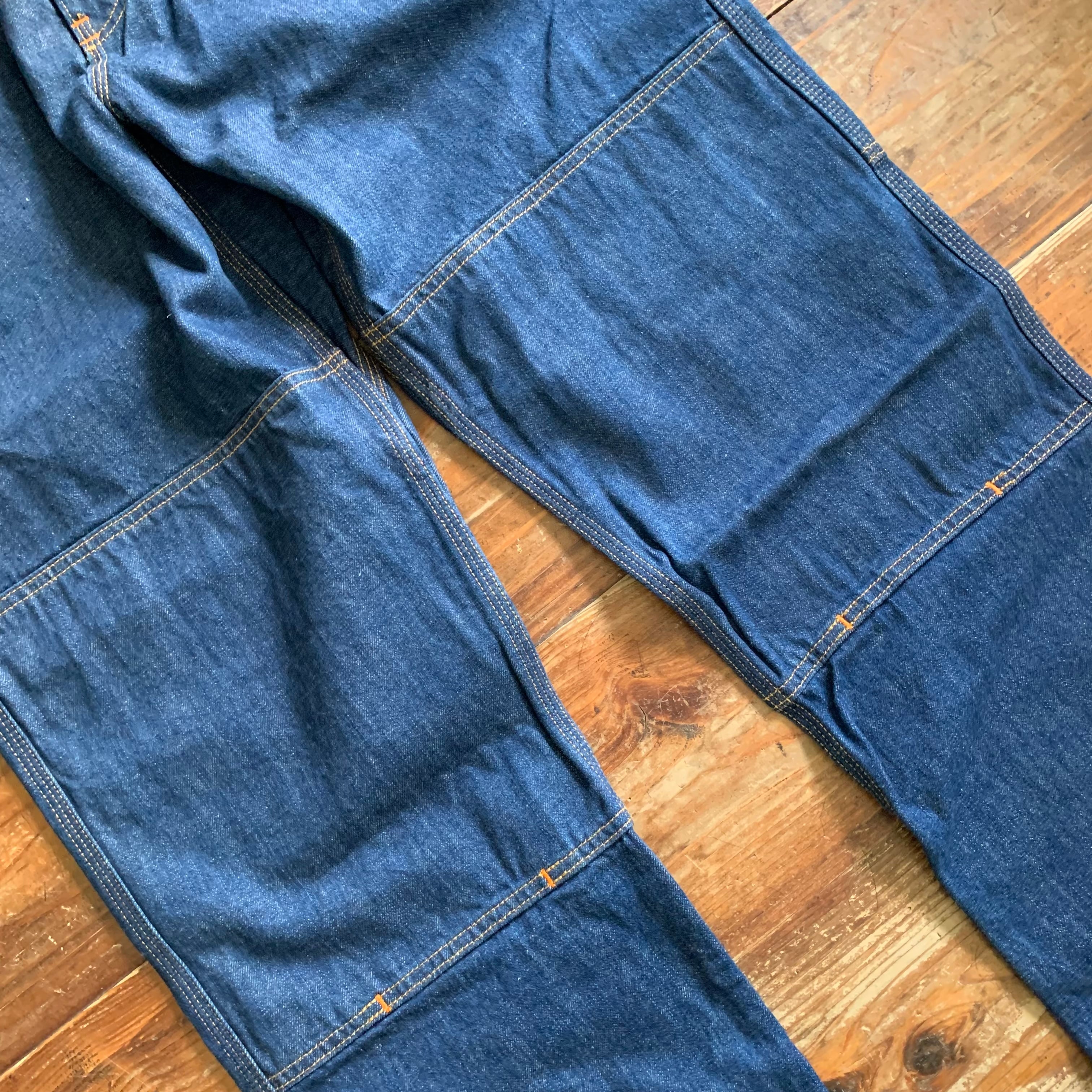 Patagonia Workwear Steel Forge Denim Pants/ Made in USA/31,32,33,34,36 | Pay ID Patagonia Workwear Steel Forge Denim Pants/ Made in USA/31,32,33,34,36 | Pay ID