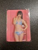 喜瀬咲　るり　トレカカード