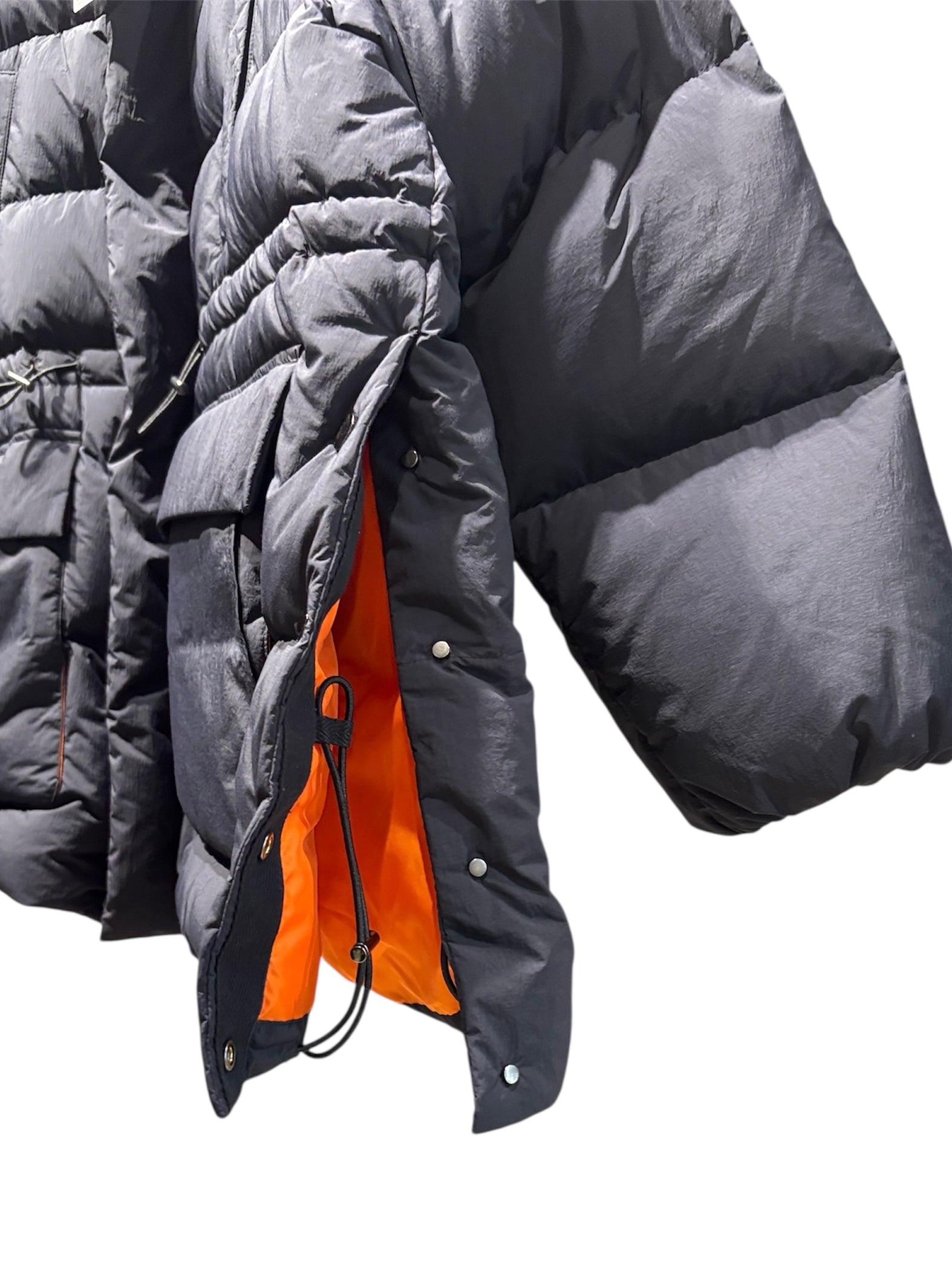 25AW】BELPER ベルパー / 25AW DOWN JACKET / ダウンジャケット