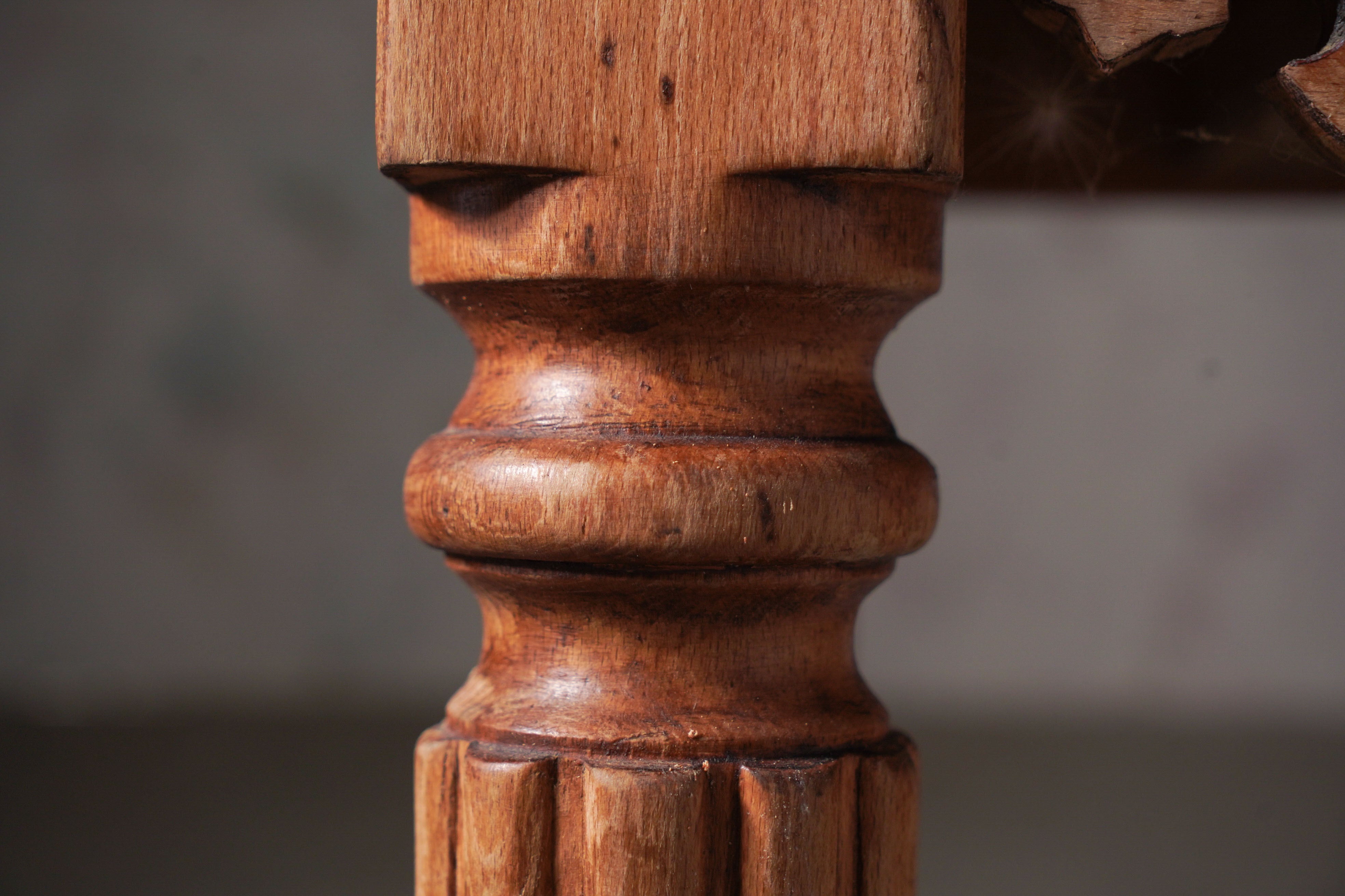 CRASH様お引取専用　古木テーブル　アンティーク　レトロ　作業台　天然木 145988261.jpg?cmsp_timestamp=