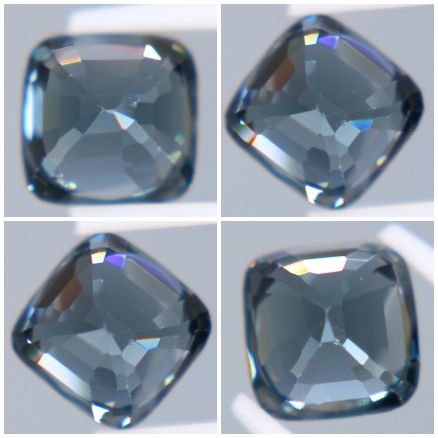 天然スピネル 1.17ct【Z476】-