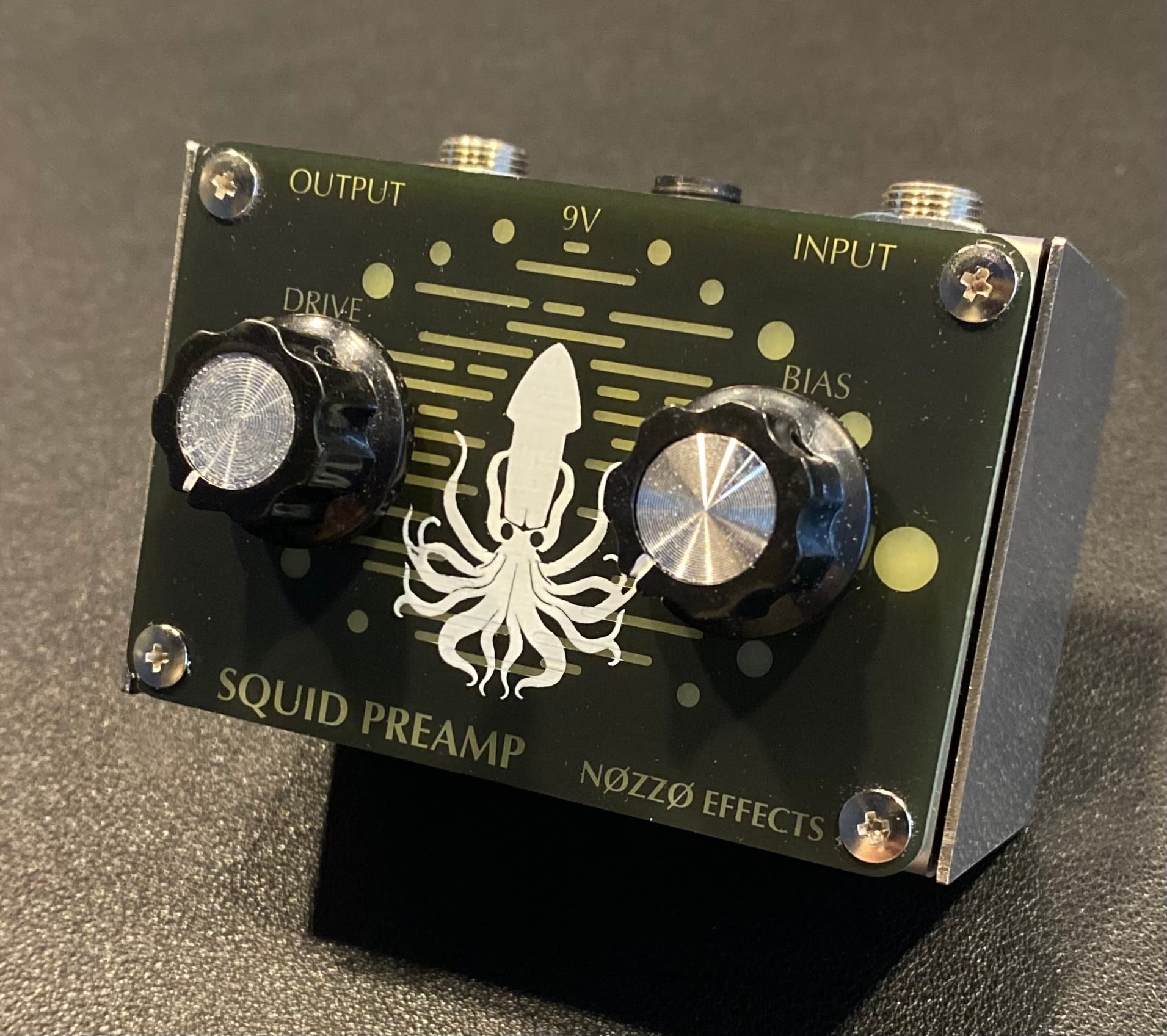 NOZZOEFFECTS