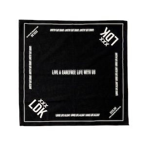 LDK｜BANDANA