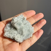 シュガードゥルージー グリーンフローライト 20151214 原石 中国産 天然石 鉱物