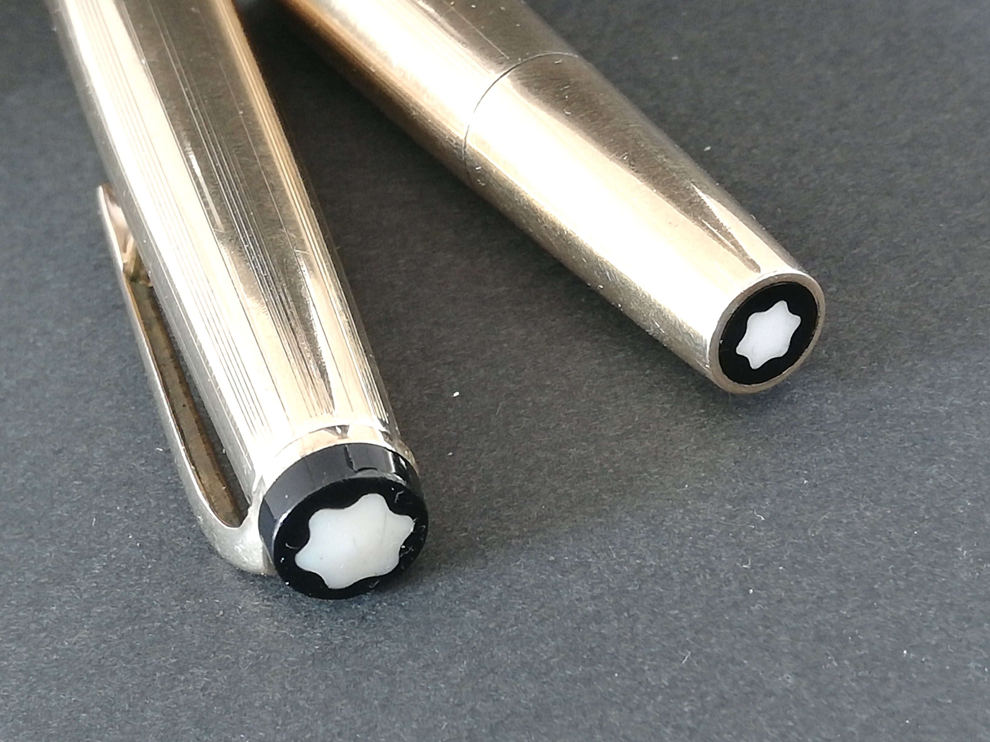 60s モンブラン マイスターシュテュック No 82 MONTBLANC