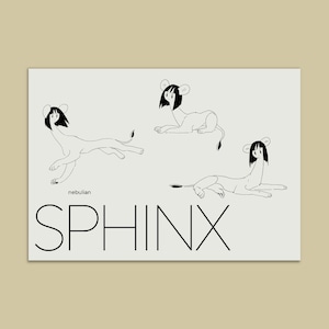 sphinx