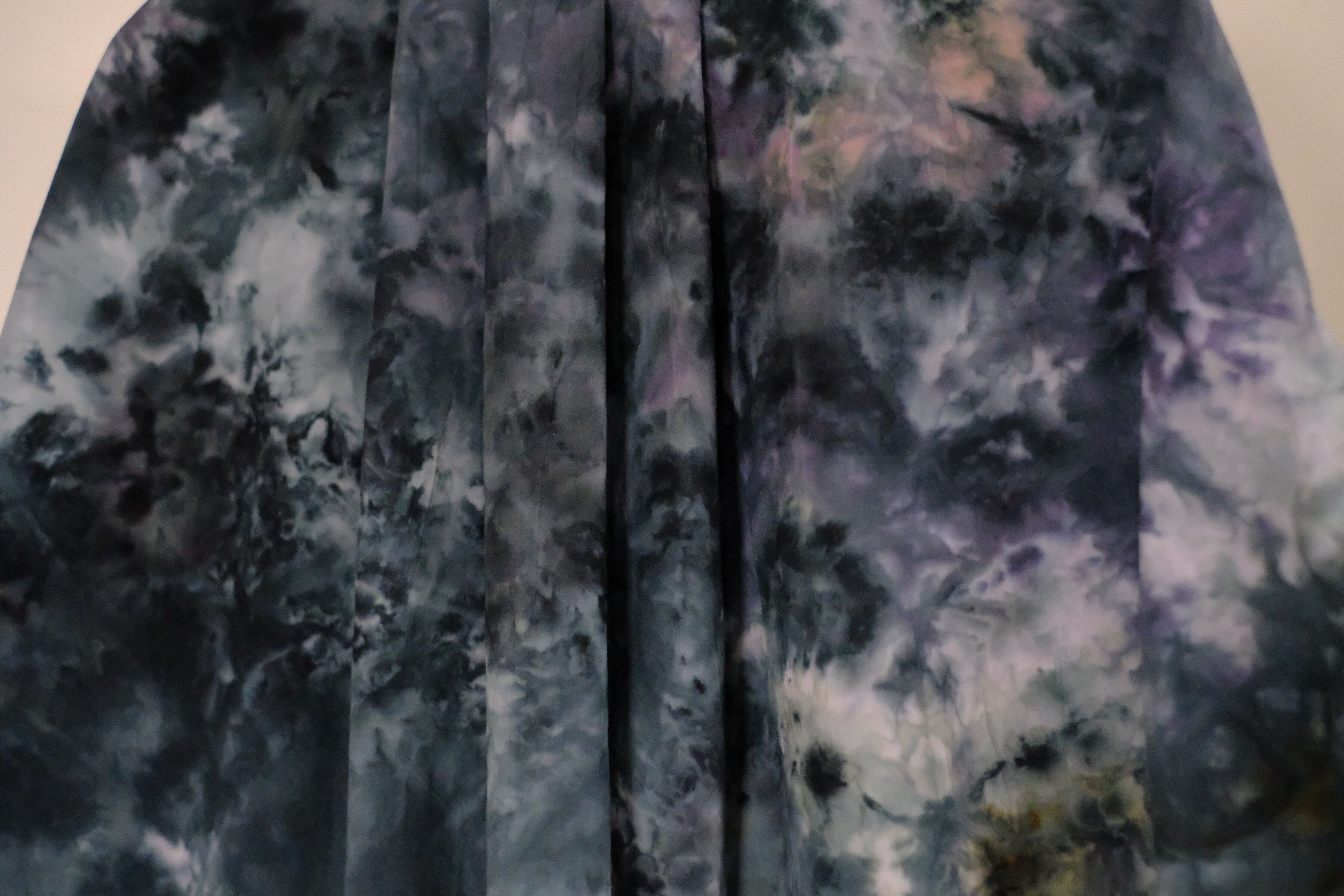 【remake】ブラウス　u-0114