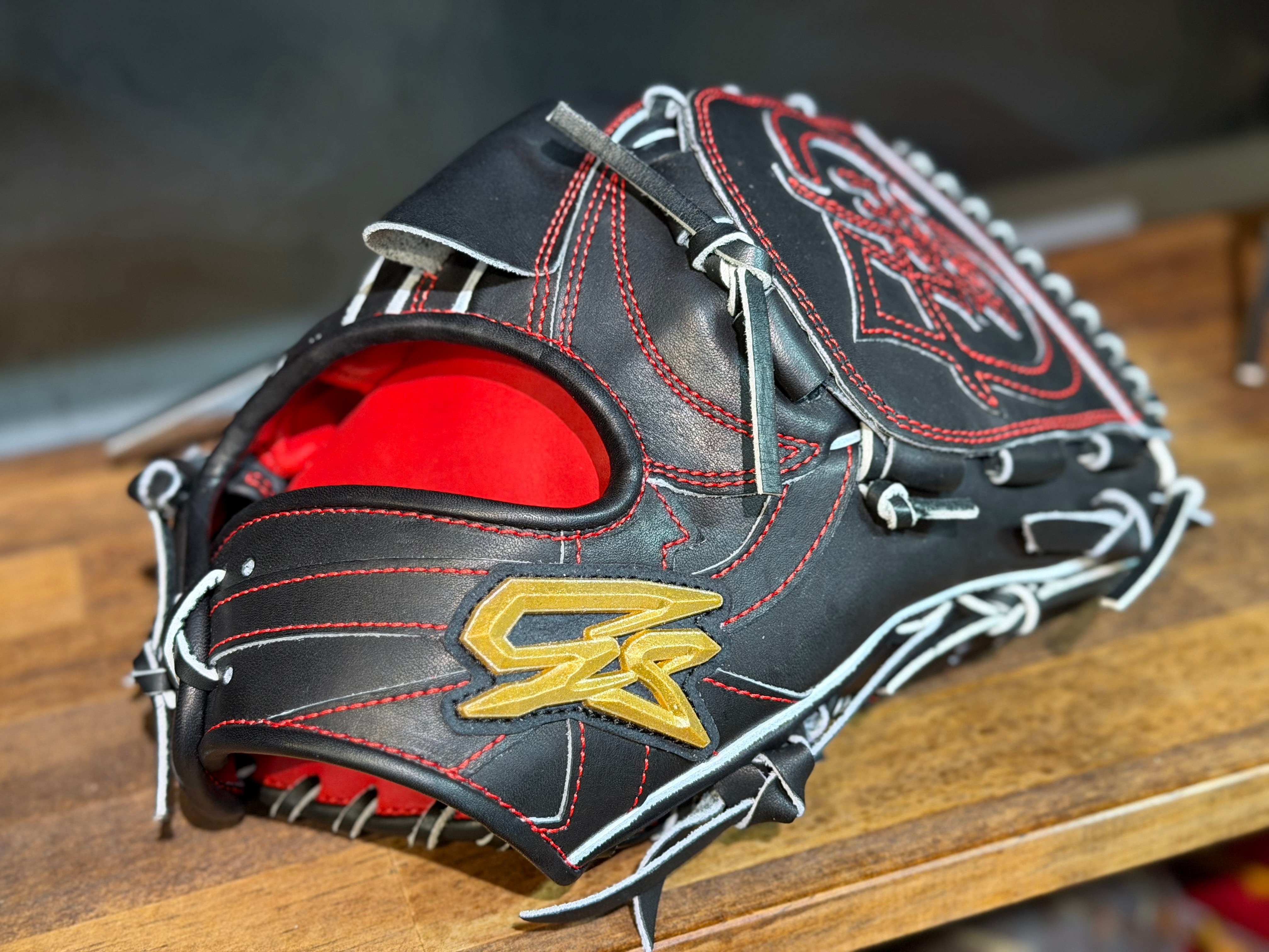 グローブ | 野球専門店 GorillaSports商店