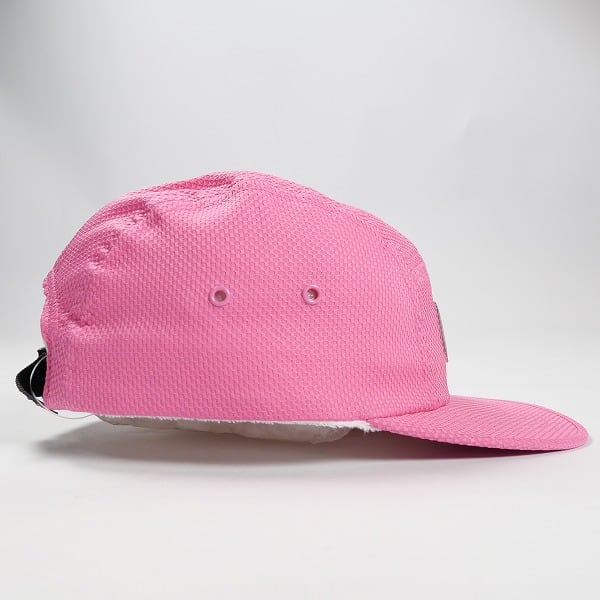 Size【フリー】 SUPREME シュプリーム 18SS Nylon Pique Camp Cap Pink