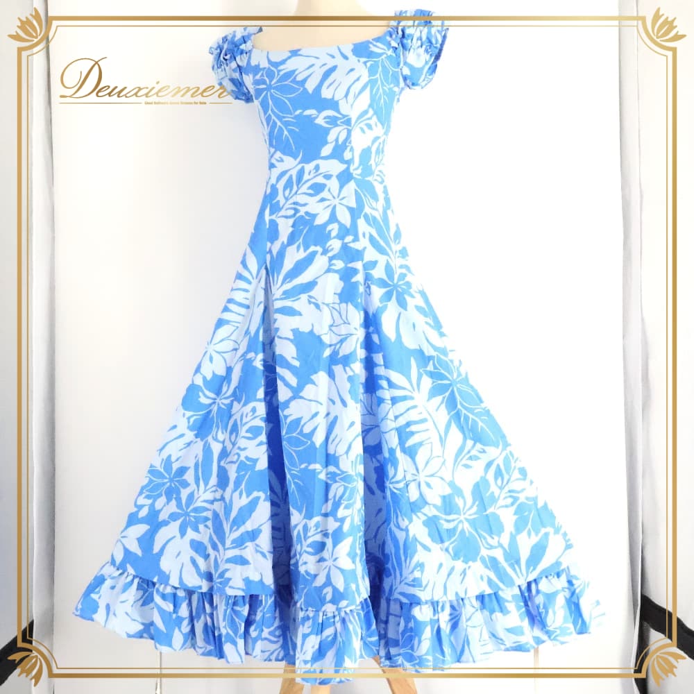 CC Fashions | ダンス 衣装 deuxiemer